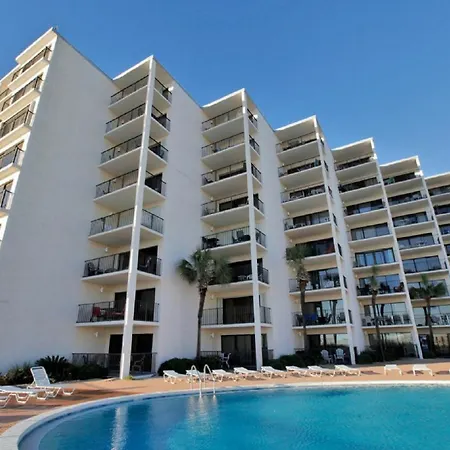 Moondrifter Beach Resort By Panhandle Getaways